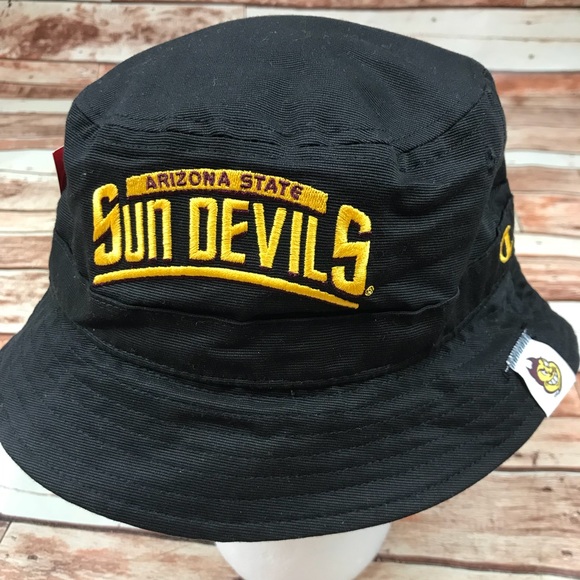 asu bucket hat